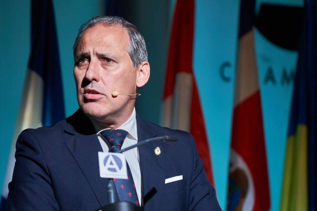 El ICAM arranca en Argentina su nueva agenda iberoamericana para potenciar su presencia institucional y académica en América Latina