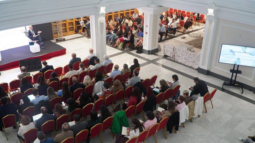 El ICAM cierra su II Congreso de Extranjería con un análisis de las garantías judiciales, la nacionalidad y la digitalización