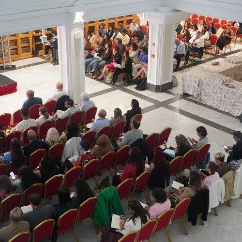El ICAM cierra su II Congreso de Extranjería con un análisis de las garantías judiciales, la nacionalidad y la digitalización