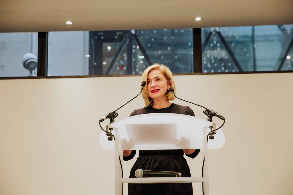 Teresa Mínguez inaugura en París el General Counsel Forum Europe 2026 y reivindica el papel estratégico de la abogacía de empresa