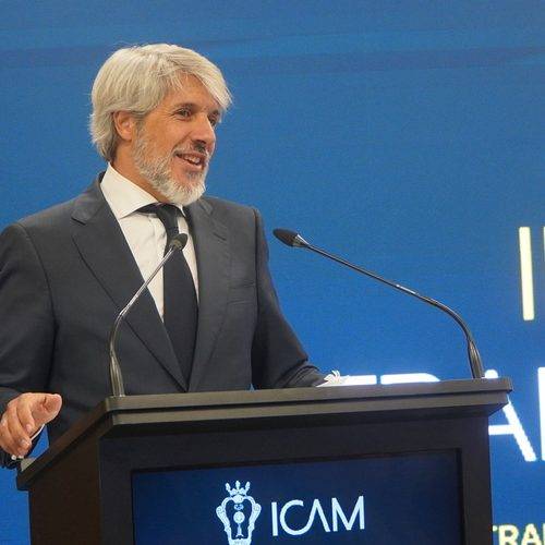 II CONGRESO DE EXTRANJERÍA | El ICAM pide criterios homogéneos, citas automáticas y mayor coordinación para reforzar la seguridad jurídica en extranjería