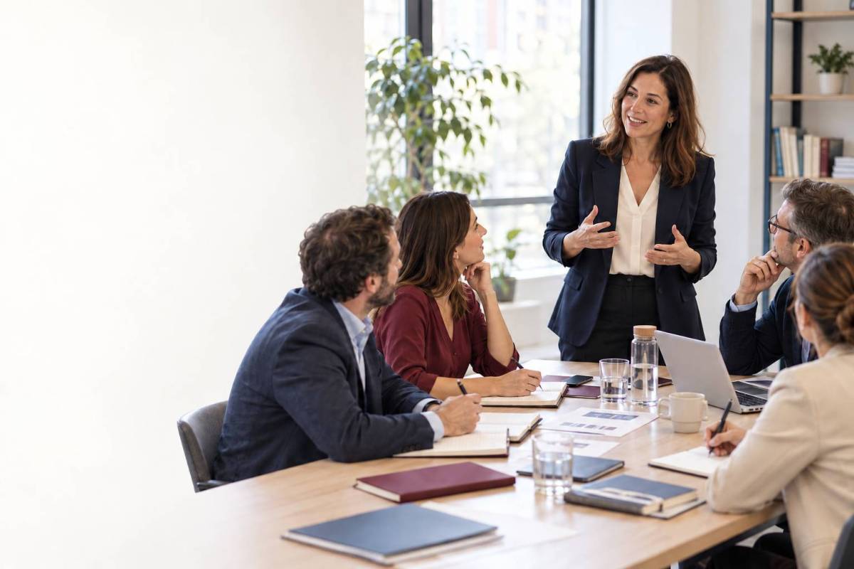 El ICAM organiza un nuevo taller práctico de empleo para impulsar el posicionamiento profesional de la abogacía