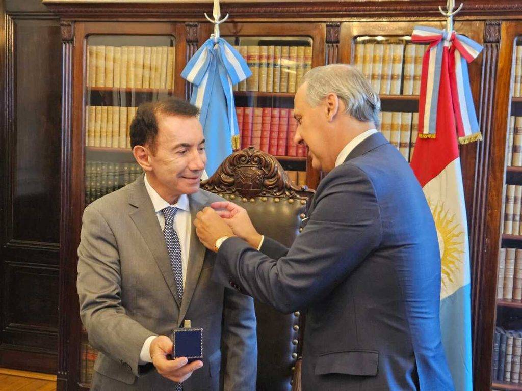 El ICAM estrecha lazos con las principales instituciones jurídicas y académicas de Córdoba en el marco de su agenda iberoamericana El ICAM estrecha lazos con las principales instituciones jurídicas y académicas de Córdoba en el marco de su agenda iberoamericana