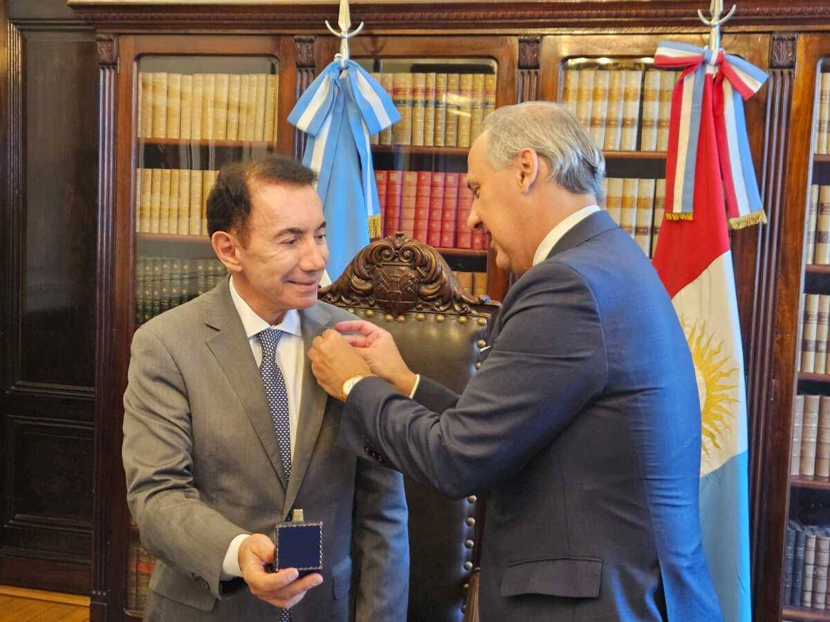 El ICAM estrecha lazos con las principales instituciones jurídicas y académicas de Córdoba en el marco de su agenda iberoamericana