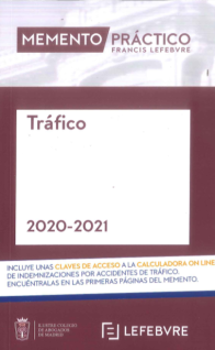Tráfico 2020-2021