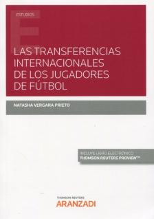 Las transferencias internacionales de los jugadores de fútbol