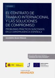 El contrato de trabajo internacional y las soluciones de compromiso