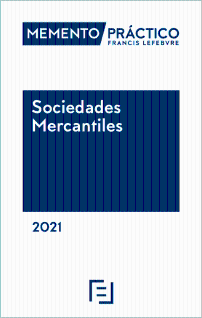 Sociedades Mercantiles 2021