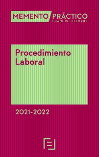 PROCEDIMIENTO laboral 2021-2022