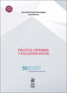 POLÍTICA criminal y exclusión social