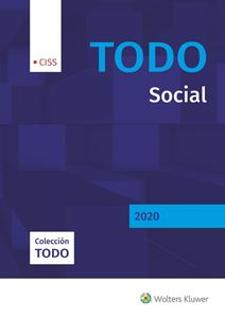TODO social 2021