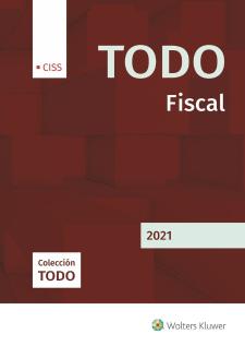 TODO fiscal 2021