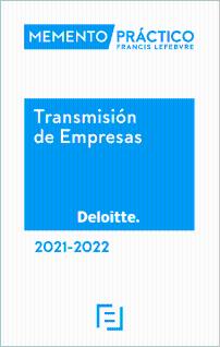 TRANSMISIÓN de Empresas 2021-2022