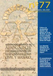 Asociación Española de Abogados en Responsabilidad Civil y Seguro