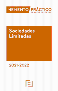SOCIEDADES Limitadas 2021-2022