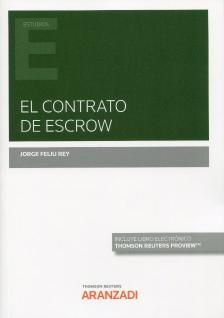 El contrato de escrow