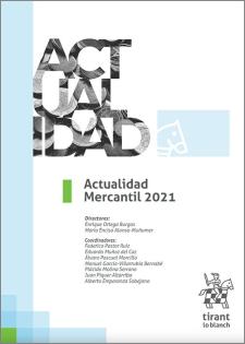 ACTUALIDAD Mercantil 2021