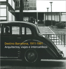 DESTINO Barcelona, 1911-1991