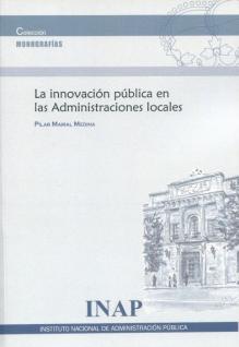 La innovación pública en las administraciones locales