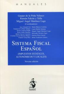 SISTEMA fiscal español