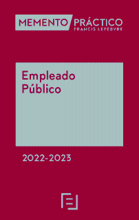 EMPLEADO público 2022-2023