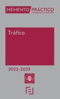 TRÁFICO 2022-2023