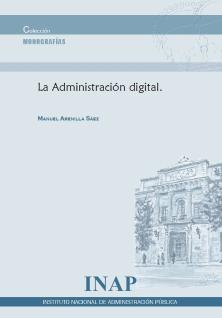 La administración digital