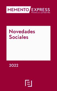 NOVEDADES sociales 2022