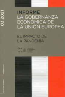 La GOBERNANZA económica de la Unión Europea