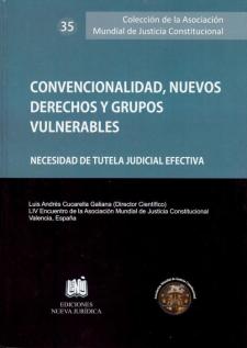 Convencionalidad, nuevos derechos y grupos vulnerables