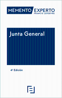 JUNTA General