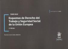 Esquemas de derecho del trabajo y seguridad social de la Unión Europea