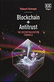 Blockchain + Antitrust