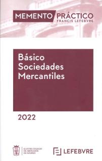 BÁSICO Sociedades Mercantiles 2022