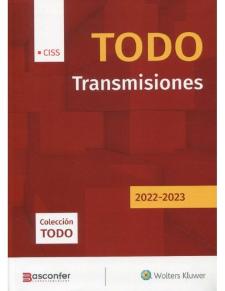 Todo transmisiones 2022-2023