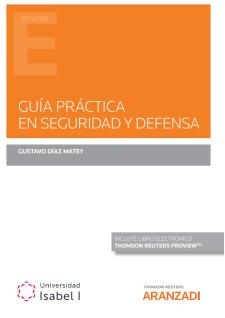 Guía práctica en seguridad y defensa