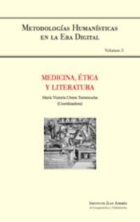 MEDICINA, ética y literatura