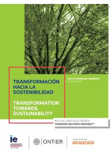 TRANSFORMACIÓN hacia la sostenibilidad