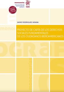 Proyecto de carta de los derechos sociales fundamentales de los ciudadanos iberoamericanos