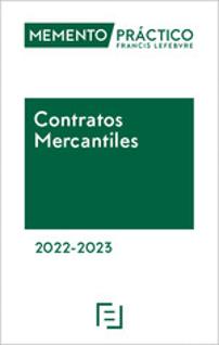 CONTRATOS mercantiles 2022-2023