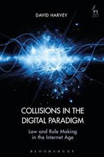 Collisions in de digital paradigm