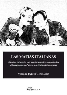 Las Mafias Italianas