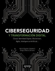 Ciberseguridad y transformación digital
