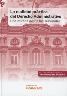 La REALIDAD práctica del derecho administrativo