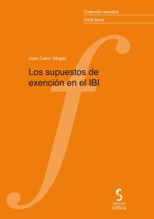 Los supuestos de exención en el IBI