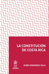 La Constitución de Costa Rica