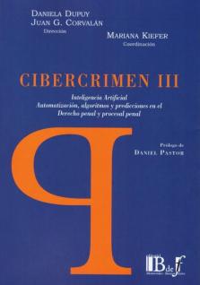 CIBERCRIMEN III