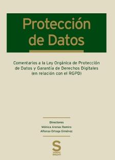 PROTECCIÓN de Datos