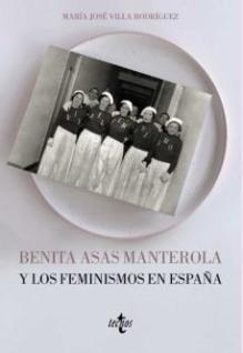 Benito Asas Manterola y los feminismos en España