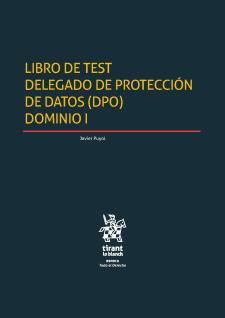 Libro de test delegado de protección de datos (DPO)